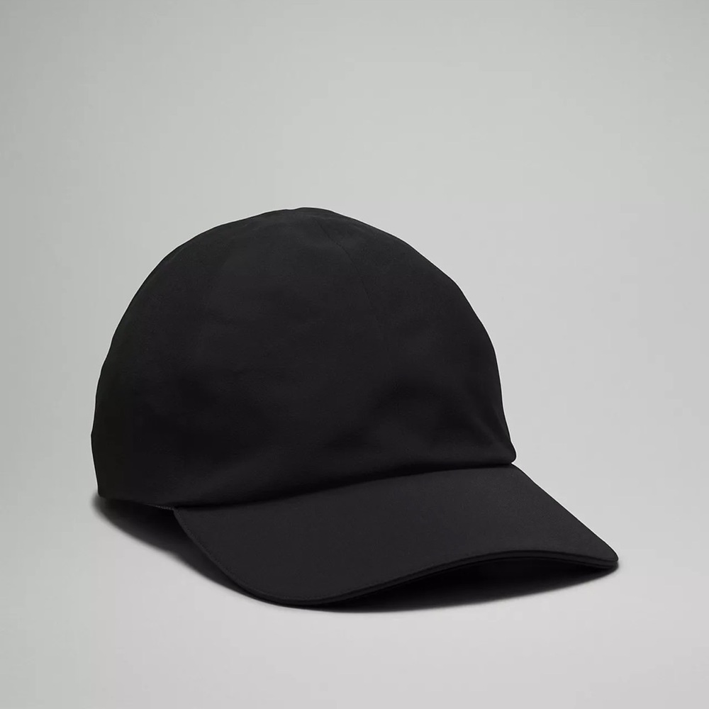 Lululemon Fast and Free Running Hat